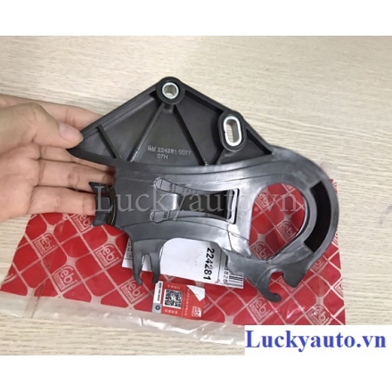 Tỳ xích bơm dầu xe BMW 320i đời 2009_ 11417548800- 1141 7548 800